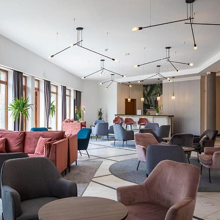 קרפאז' Sudecki Resort & Spa מראה חיצוני תמונה