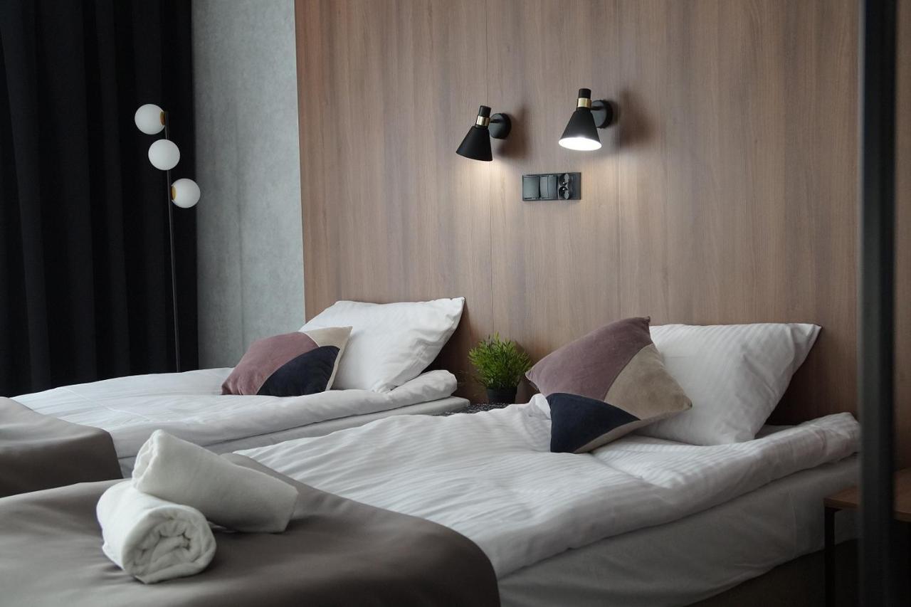 קרפאז' Sudecki Resort & Spa מראה חיצוני תמונה