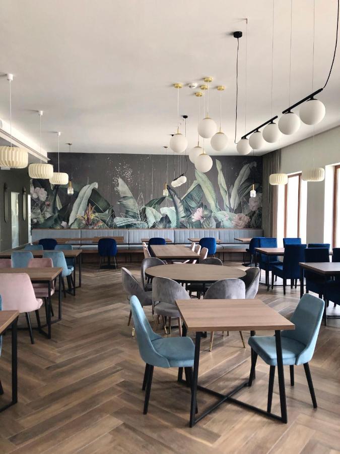 קרפאז' Sudecki Resort & Spa מראה חיצוני תמונה
