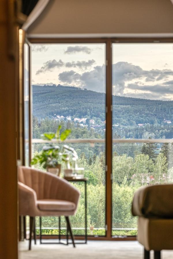 קרפאז' Sudecki Resort & Spa מראה חיצוני תמונה