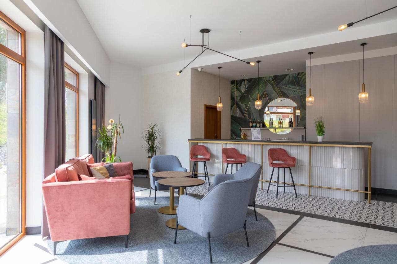 קרפאז' Sudecki Resort & Spa מראה חיצוני תמונה