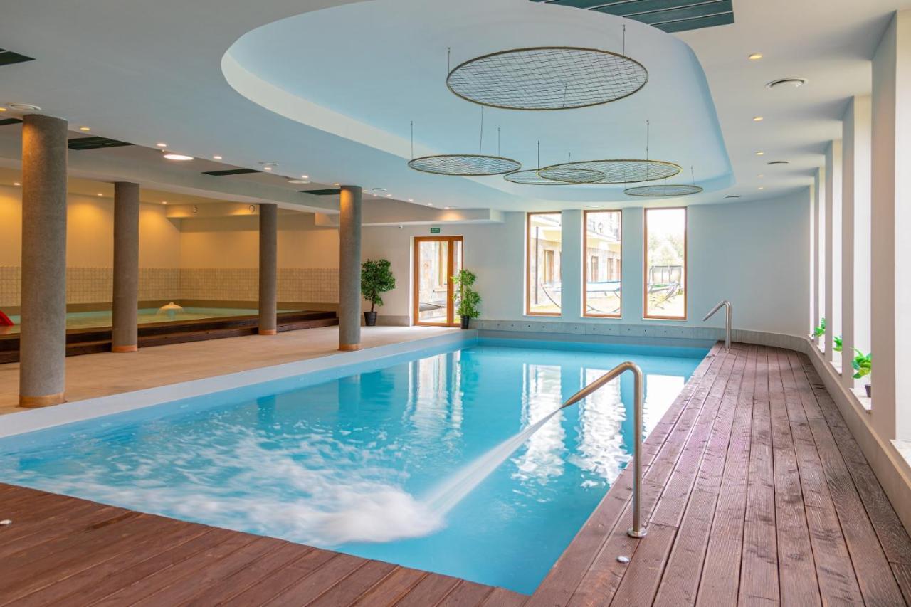 קרפאז' Sudecki Resort & Spa מראה חיצוני תמונה