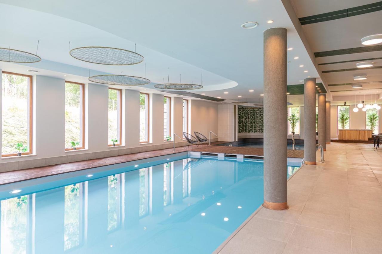 קרפאז' Sudecki Resort & Spa מראה חיצוני תמונה